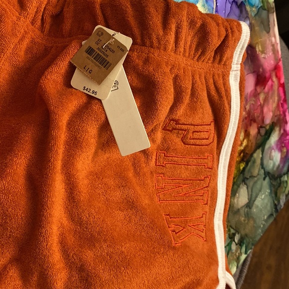 Victories Secret Pink Shorts - Picture 6 of 6